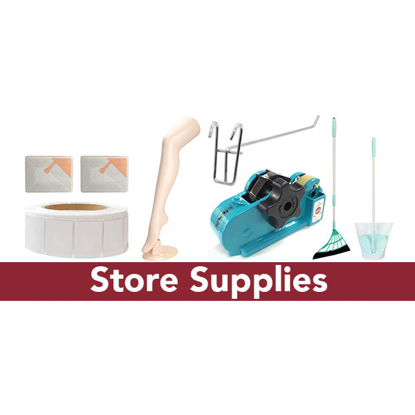 Store Supplies Page 2