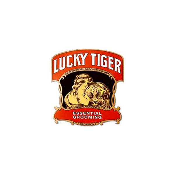 Lucky Tiger Brasil