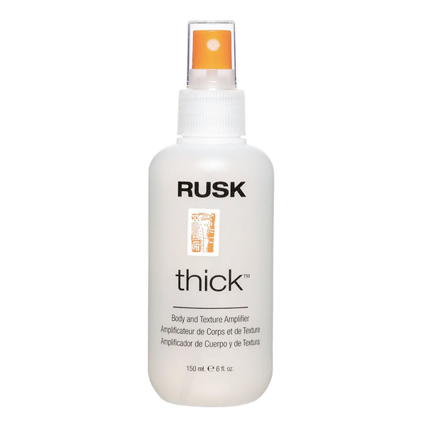 RUSK Thick Body and Texture Amplifier (6oz)