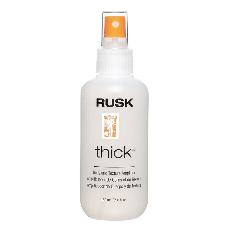 RUSK Thick Body and Texture Amplifier (6oz)
