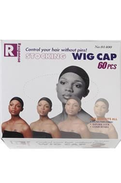 RESPONSE Stocking Wig Cap Bulk