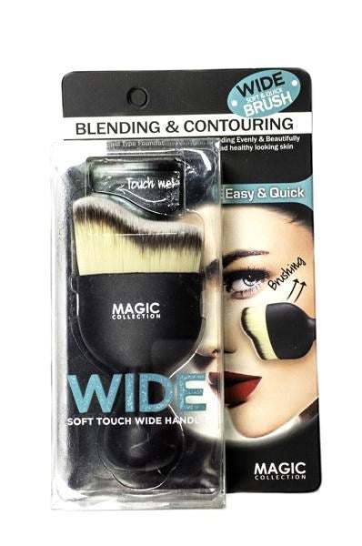 MAGIC COLLECTION Blending & Contouring Wide Brush [pk] #MTO006