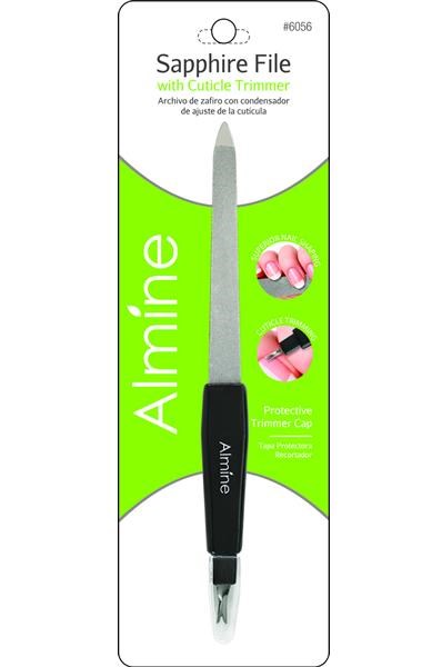 Almine Professional Pedicure File #5300