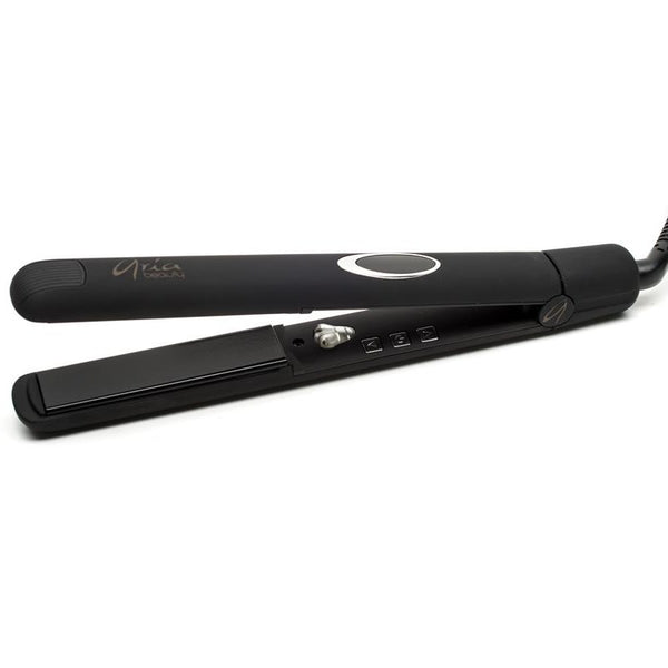 ARIA BEAUTY Infused Tourmaline Ceramic Straightener (1inch) Discontinued