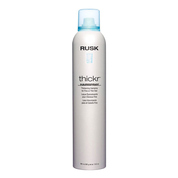 RUSK Thickr Thickening Hairspray (10.6oz)