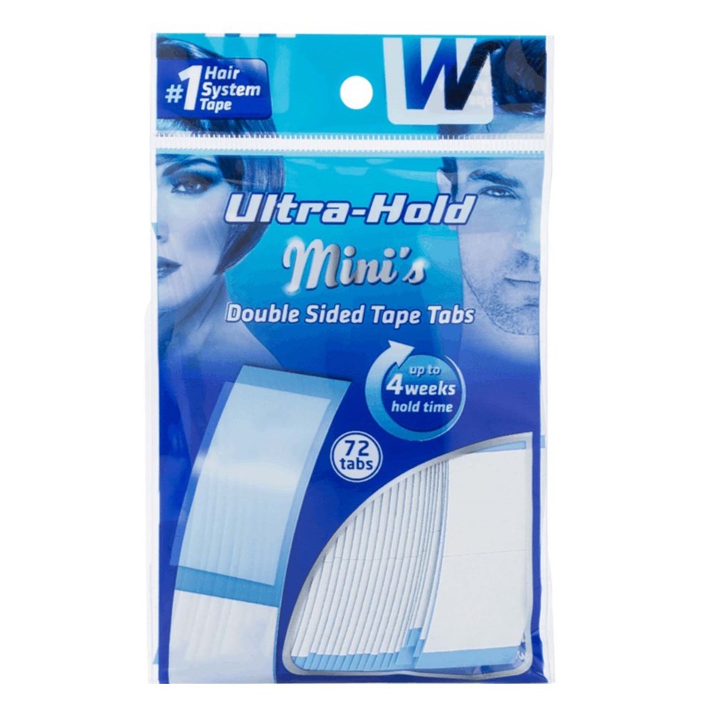 Ultra Hold 3/4 inch x 12 Yards Authentic Walker Tape