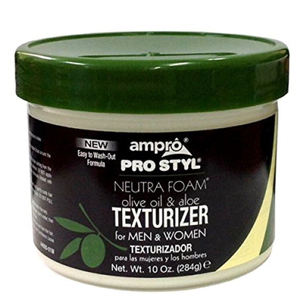 AMPRO Cream Texturizer For Men&Women (10oz)