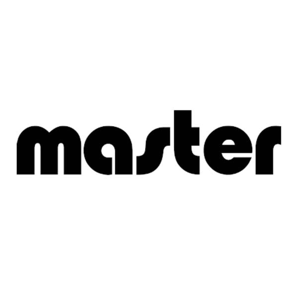 master