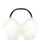 XO WINTER COLLECTION Fur Ear Muff Super Jumbo