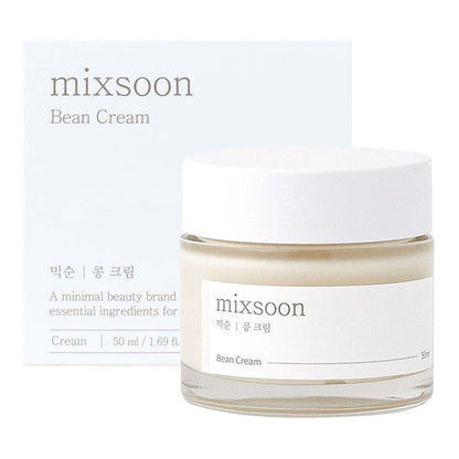 MIXSOON Bean Cream (50ml)