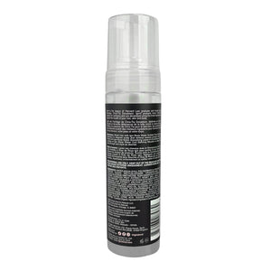 TGIN Rose Water Curl Defining Mousse (8oz)