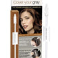 COVER YOUR GRAY 2-IN-1 Wand and Sponge Tip Applicator