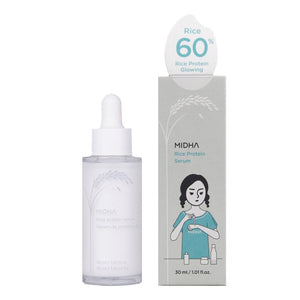 MIDHA Rice Protein Serum (1.01oz)