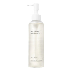 MIXSOON Bean Cleansing Oil (195ml)