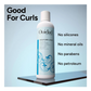 OUIDAD Moisture Lock Leave In Conditioner (8.5oz)