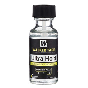 WALKER TAPE Ultra Hold Hair System Adhesive
