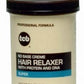 TCB No Base Cream Hair Relaxer