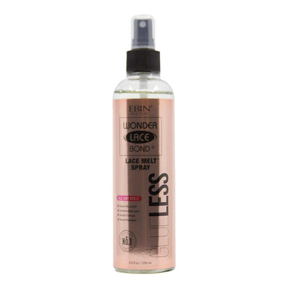 EBIN Wonder Lace Bond Glueless Lace Melt Spray (8.5oz)