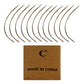 KIM & C Curved Needles (12pcs)