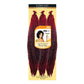 EZBRAID Ezcrochet 3X Bouncy Twist Braid (18inch)