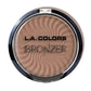 L.A. COLORS Bronzer (12g)