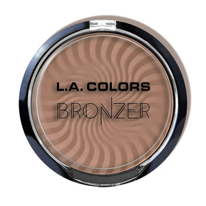 L.A. COLORS Bronzer (12g)