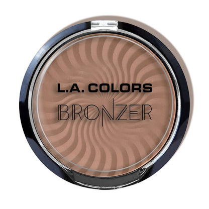 L.A. COLORS Bronzer (12g)
