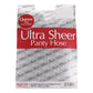 KIM & C Ultra Sheer Panty Hose