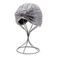 Kim & C Premium Metallic Turban