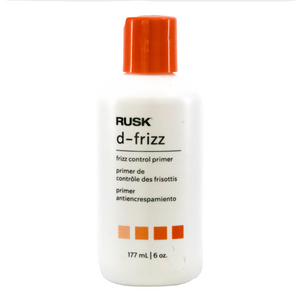 RUSK D-Frizz Primer (6oz)