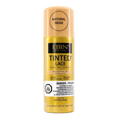 EBIN Tinted Lace Color Spray (2.7oz)