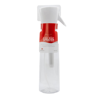 Kim & C Fine Mist Spray Bottle