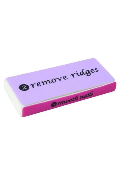 ANNIE Almine 4 Way Buffer Block #5325 [pc]