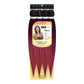 EZBRAID Professional 4X Pre-Stretched Braid