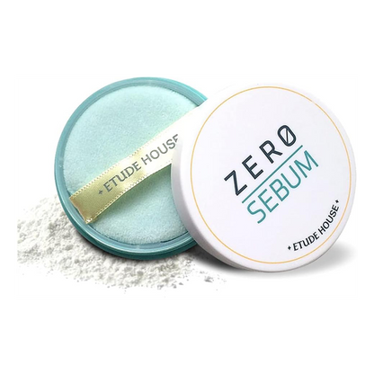 ETUDE ZeroSebum_DryingPowder_4g(23AD)