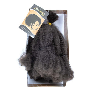 CLIMAX Afro Kinky Bulk Braid Value Pack (24inch)