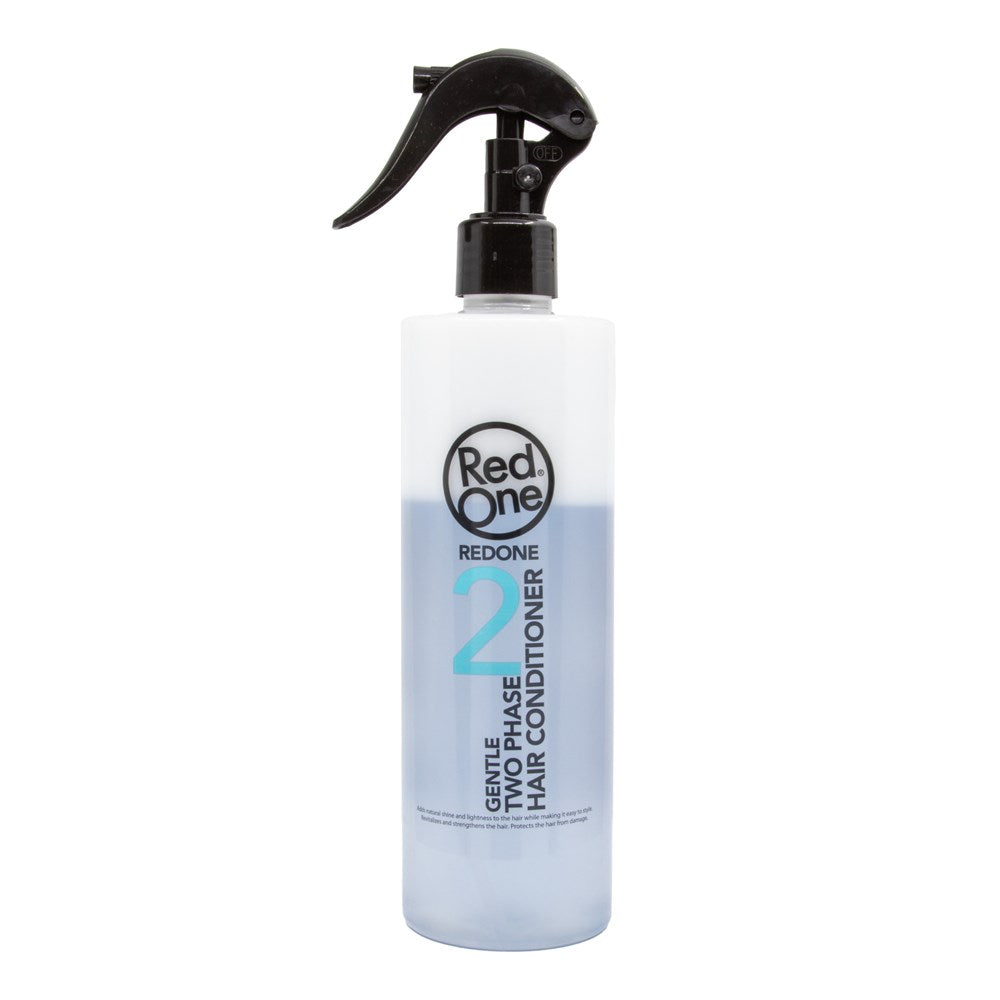 RED ONE Gentle Two Phase Hair Conditioner (400ml)
