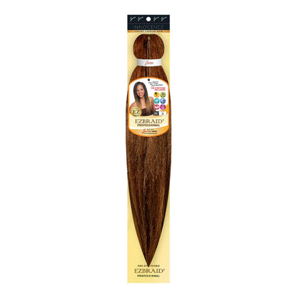 EZBRAID Professional Pre-Stretched Braid (26inch) - 30