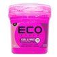 ECO Styling Gel [Curl Wave] -16oz