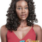 CLIMAX SAVER Lace Front Wig -LFW-Golden Touch