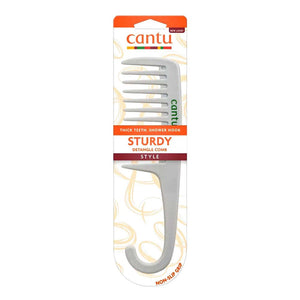 CANTU Sturdy Detangle Comb