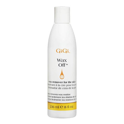 GIGI Wax Off (8oz)