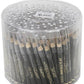 MAGIC COLLECTION Mini Lip & Eyeliner Pencil [144pcs/Jar]