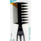 MAGIC COLLECTION Double Fish Comb