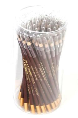 MAGIC COLLECTION Lip & Eyeliner Pencil [72pcs/Jar]