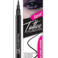 MAGIC COLLECTION Liquid Tattoo Eyeliner Pen [Ink Black] [pc] #EYE1009BLA