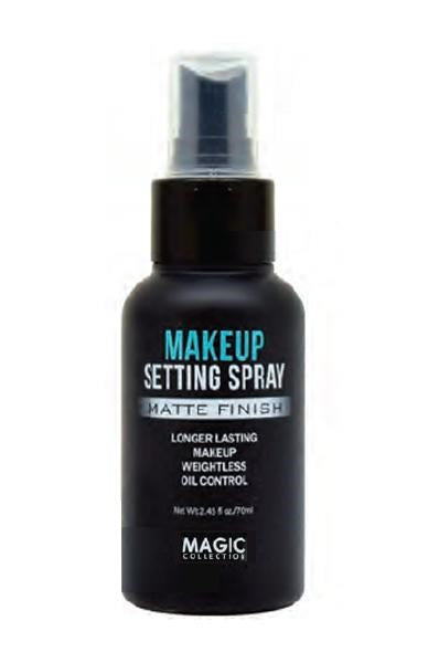 MAGIC COLLECTION Make Up Setting Spray (2.45oz)