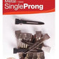 MAGIC COLLECTION Metal Single Prong