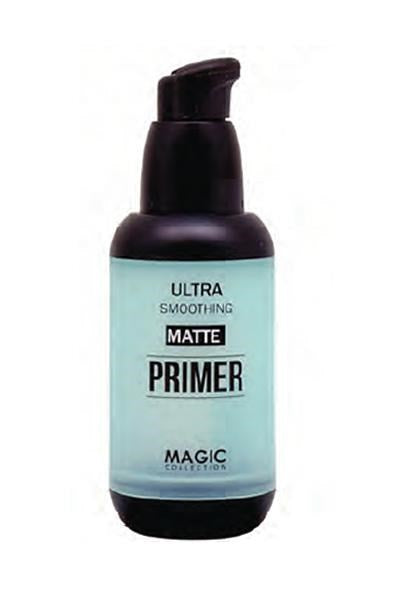 MAGIC COLLECTION Ultra Smoothing Primer (1oz)