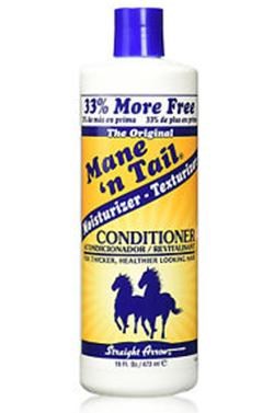 MANE 'N TAIL Original Formula Conditioner [Moisturizer-Texturizer]